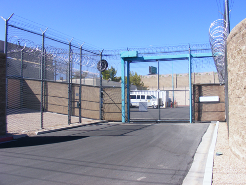 Las Vegas Jail Inmate Search – Call 702-608-2245