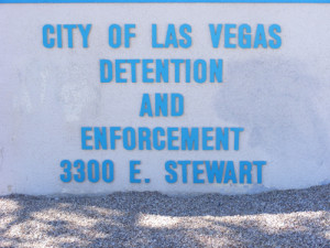 Fast Las Vegas Detention Center Inmate Searches