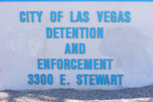 City of Las Vegas Jail Inmate Search - Search for Inmates