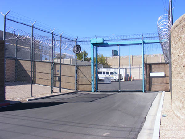 North Las Vegas Jail Inmate Search - Jail Inmate Searches